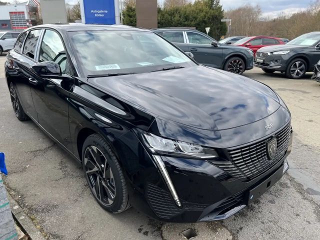 Peugeot 308 Allure Pack Hybrid SW