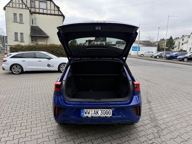 Volkswagen T-Roc T-ROC 1.5 E2 R-L  BT110 TSID7F