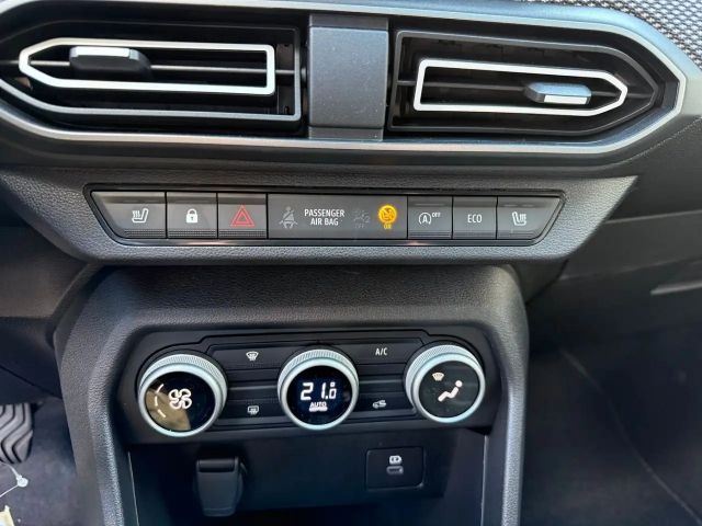 Dacia Jogger TCe 110