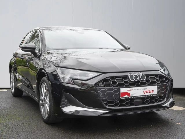 Audi A3 35 TDI Sedan Sportback