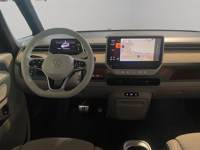 Volkswagen ID.Buzz 150 kW IQ.Drive Pro