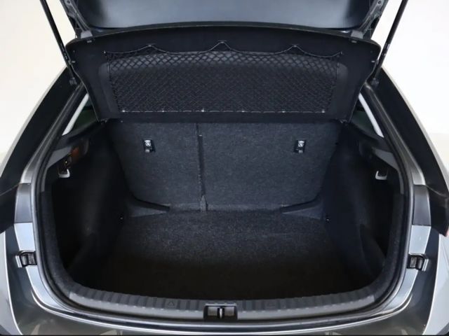 Skoda Scala Style Style