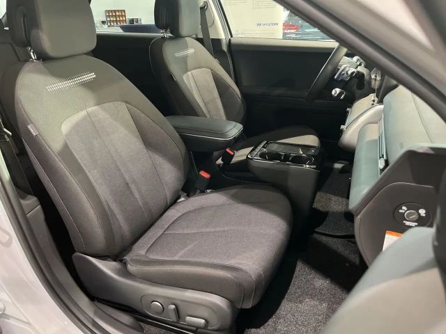 Hyundai IONIQ 5 CENTRIQ*el.Sitze&Heckkl&Türgriffe*Wärmep