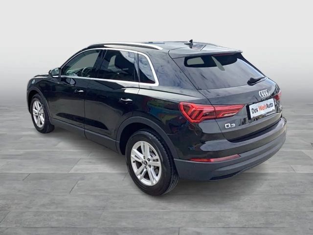 Audi Q3 35 TDI