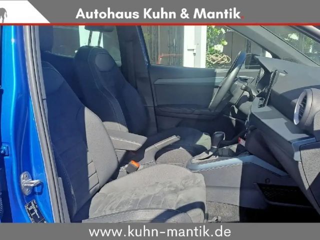 Seat Arona 1.0 TSI DSG