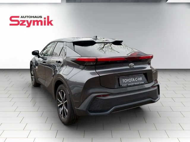 Toyota C-HR Hybride Style