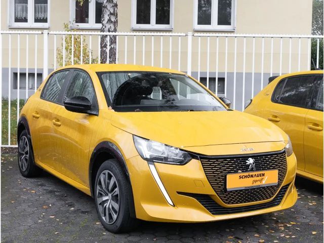 Peugeot E-208 Active Pack