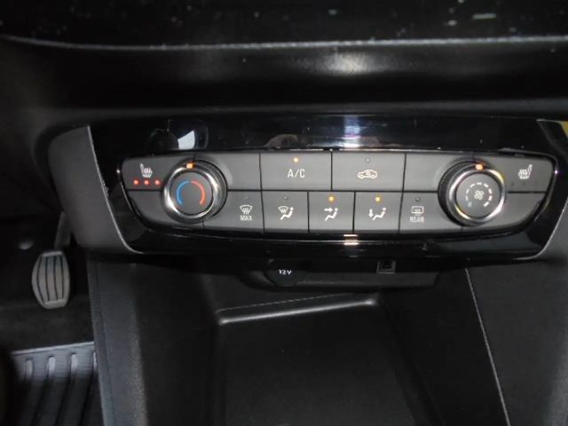 Opel Corsa 1.2 SHZ/LHZ/RFK/LED/Allwetter