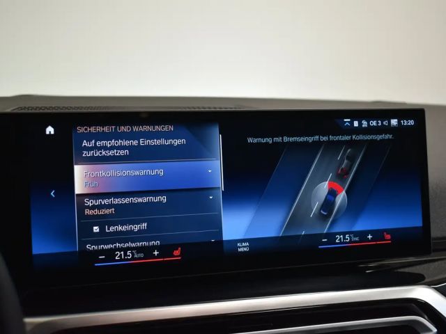 BMW 318 318d M-Sport Touring