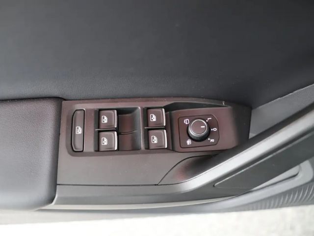 Seat Leon 1.5 TSI FR-lijn