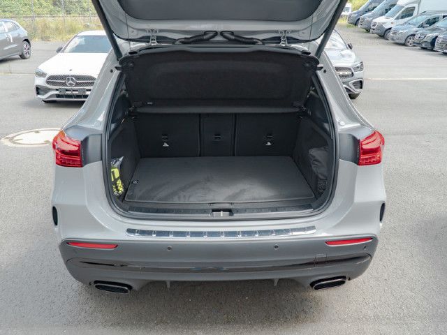 Mercedes-Benz GLA 250 4MATIC