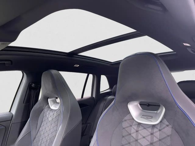 Volkswagen Tiguan 4Motion DSG R-Line