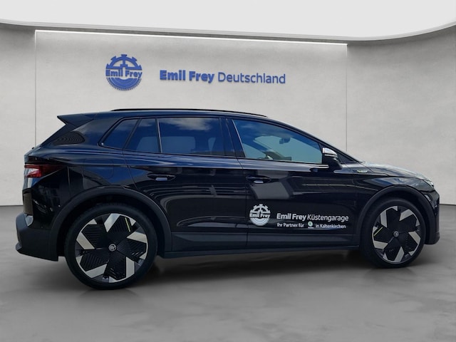 Skoda Elroq Elroq RS Lounge