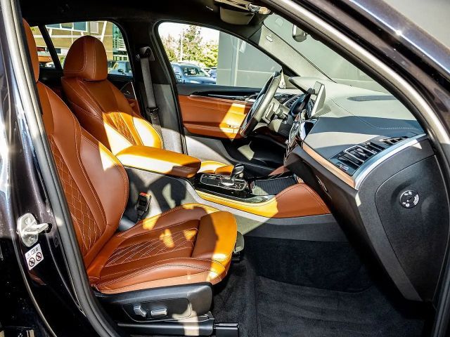 BMW X4 Coupé M-Sport