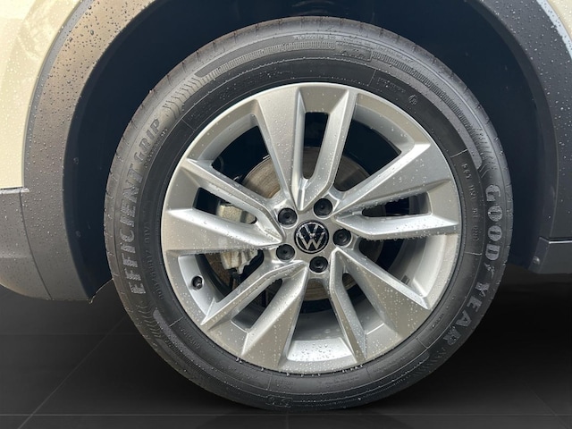 Volkswagen T-Cross 1.5 TSI DSG Life