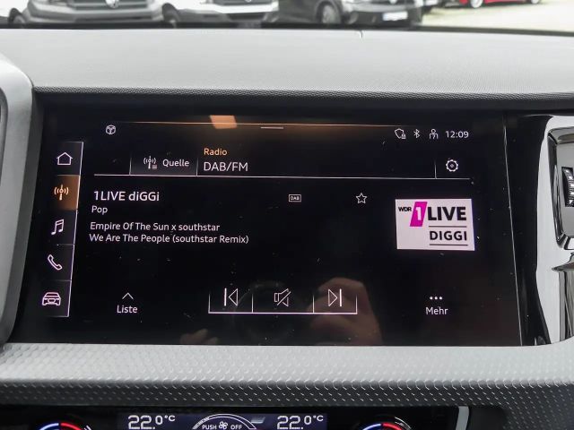 Audi A1 30 TFSI S-Line S-Tronic