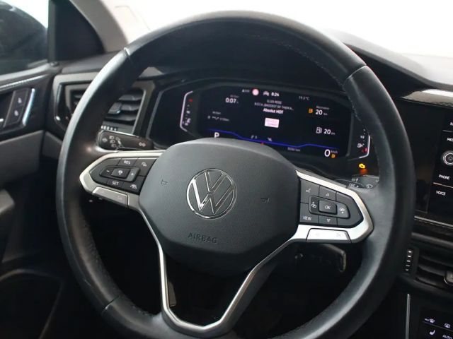 Volkswagen Taigo 1.0 TSI Life