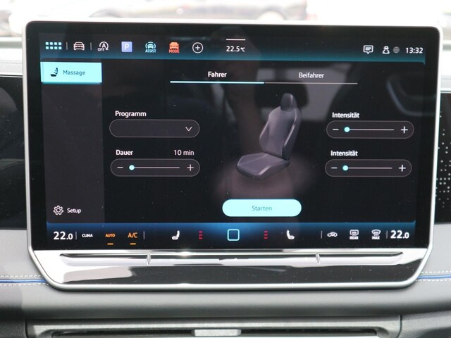 Volkswagen Tiguan DSG R-Line