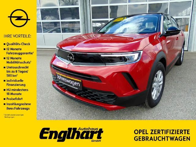 Opel Mokka 1.5 Turbo Edition