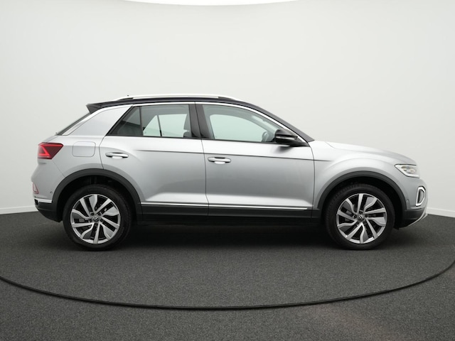 Volkswagen T-Roc 1.5 TSI DSG Style