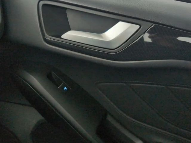 Ford Focus EcoBoost ST Line Wagon