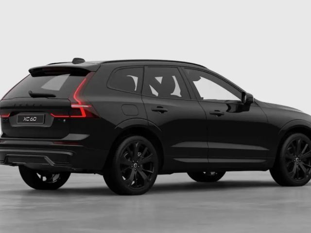 Volvo XC60 AWD T6 Ultra
