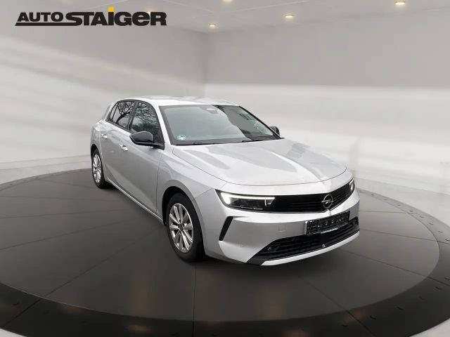 Opel Astra L Eleg. AHK Navi Klima Rückfahrkamera PDC