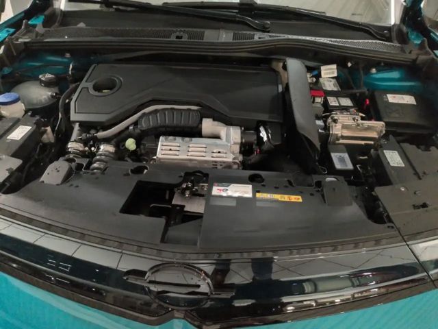 Opel Mokka GS-Line Grand Sport