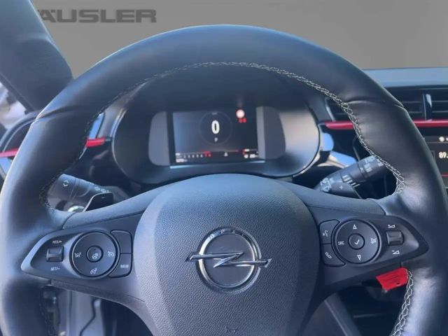 Opel Corsa GS-Line Grand Sport