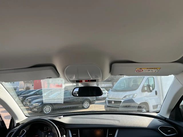 Opel Grandland X 1.5 CDTI 1.5 Turbo Edition