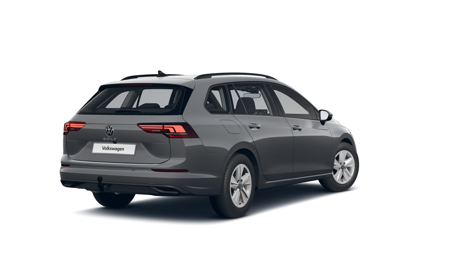 Volkswagen Golf 1.5 TSI Variant