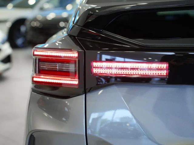 Citroën C4 Hybrid Max