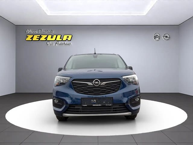 Opel Combo Elegance Life