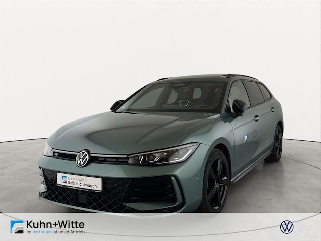 Volkswagen Passat 2.0 TDI R-Line Variant