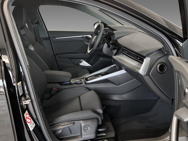 Audi A3 35 TFSI S-Tronic Sportback