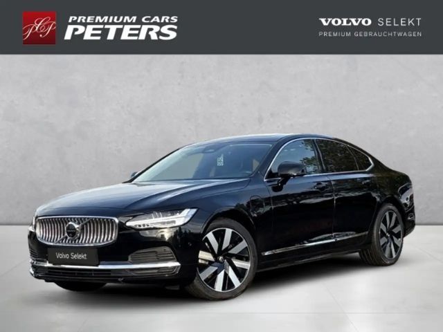 Volvo S90 Bright T8 Ultimate