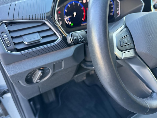 Volkswagen T-Cross DSG R-Line Style