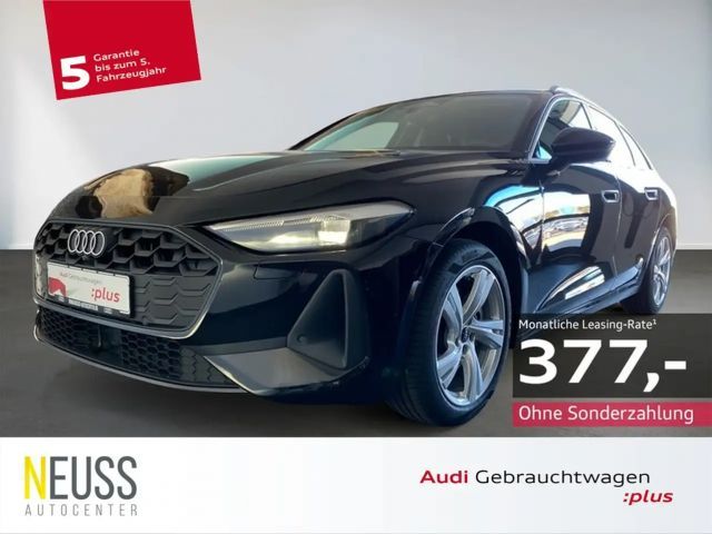Audi A5 2.0 TFSI Avant