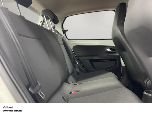 Volkswagen up! Basis Klima   SHZ  PDC