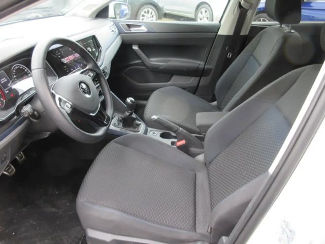 Volkswagen Polo 1.0 TSI