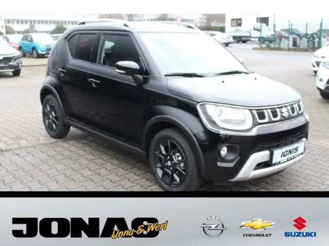 Suzuki Ignis Comfort Hybrid