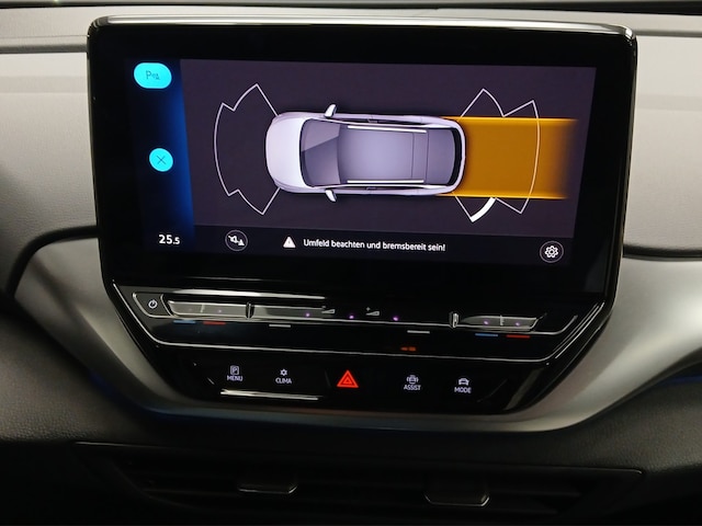 Volkswagen ID.4 150 kW Performance Pro