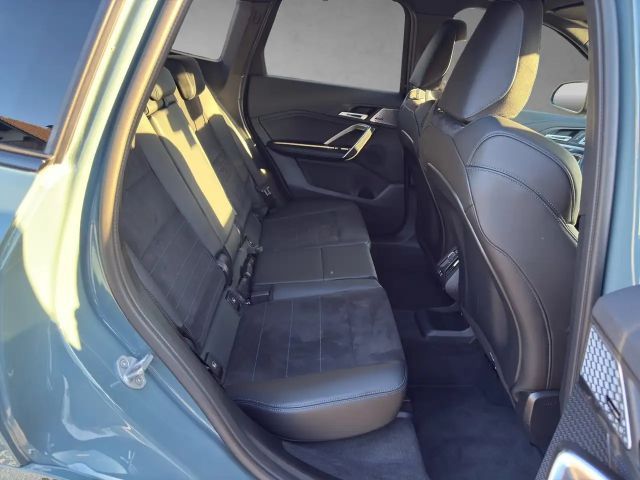 BMW X1 M-Sport xDrive20d