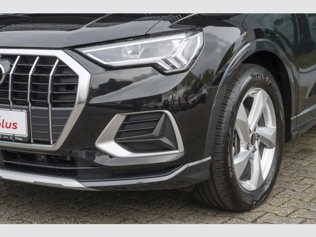 Audi Q3 35 TFSI