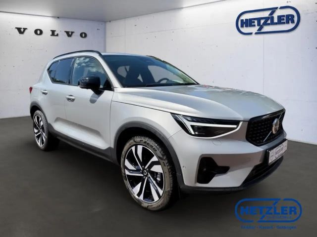 Volvo XC40 Dark Plus