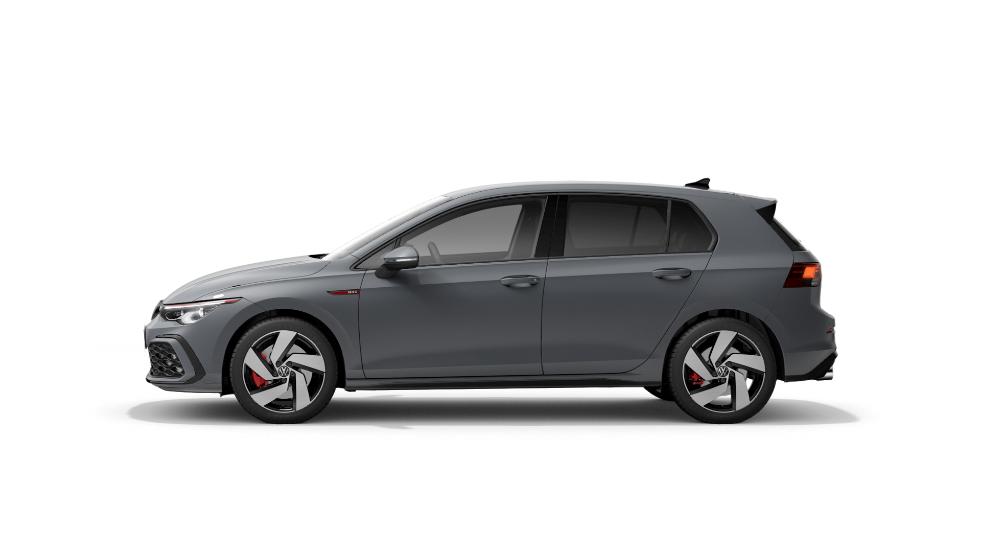 Volkswagen Golf 2.0 TSI DSG