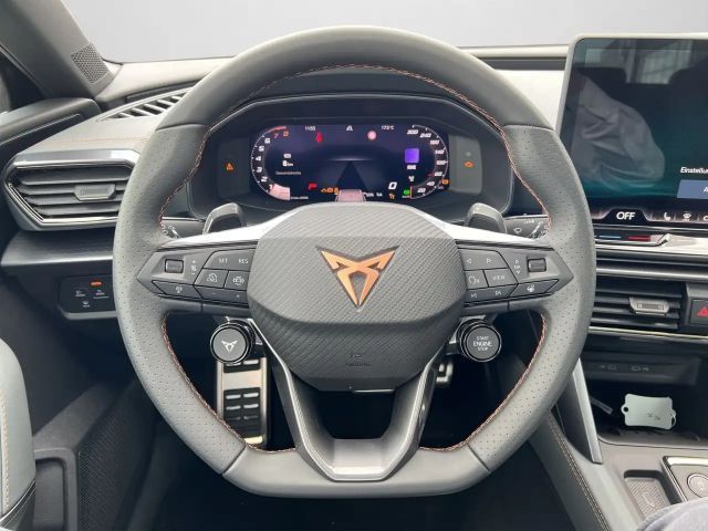 Cupra Leon 2.0 TSI DSG VZ