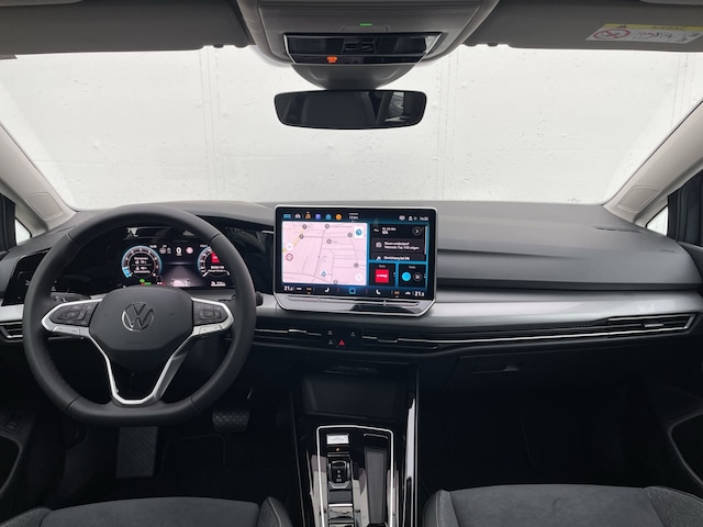 Volkswagen Golf 1.5 eTSI DSG Golf VIII Variant