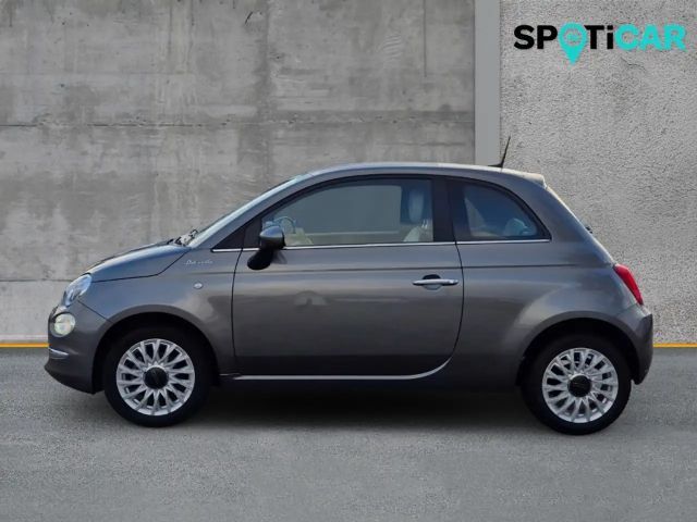 Fiat 500 Dolcevita