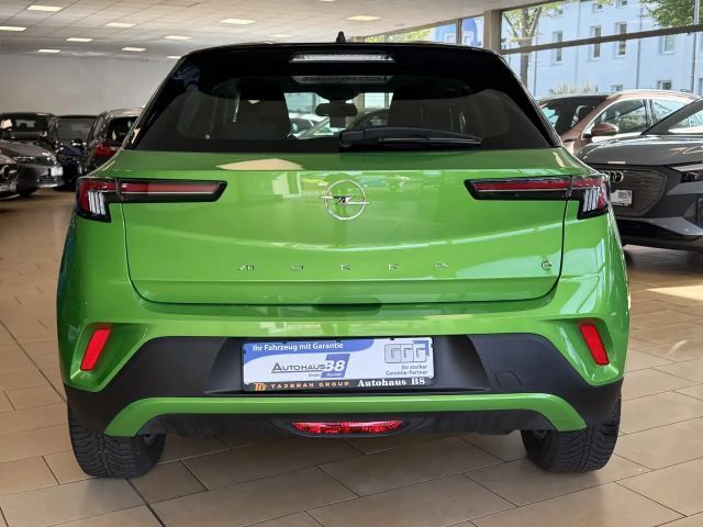 Opel Mokka Edition